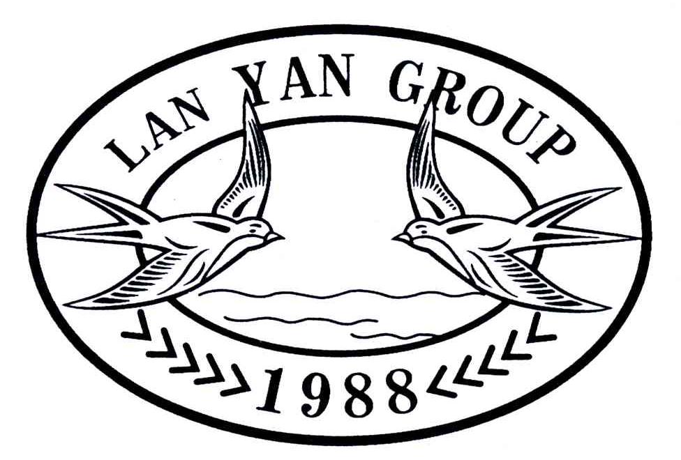 商标名称LAN YAN GROUP;1988商标注册号 6002219、商标申请人嘉琳（石狮）贸易有限公司的商标详情 - 标库网商标查询