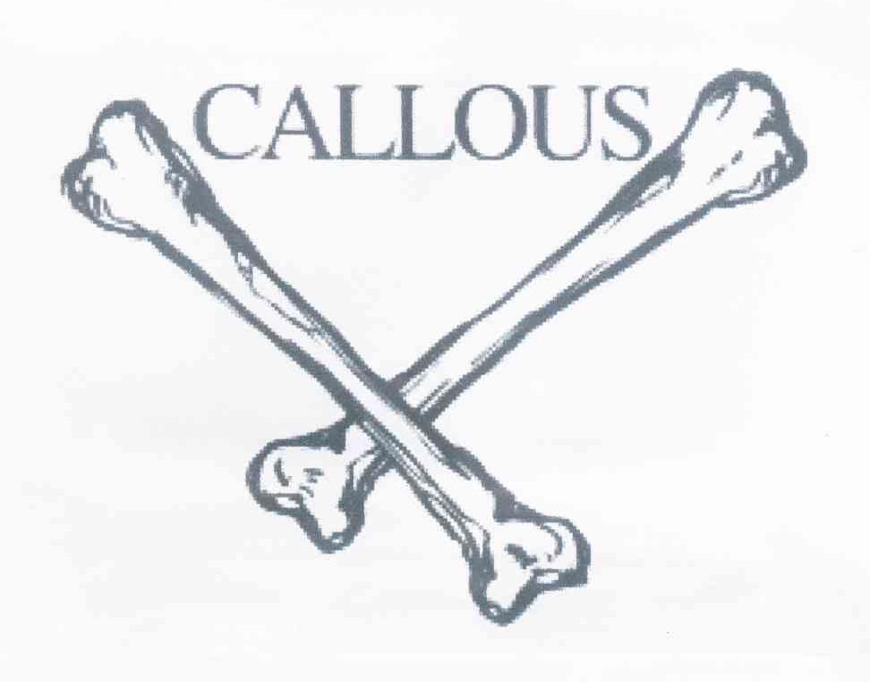 商标名称CALLOUS商标注册号 9189499、商标申请人莆田市卡沃斯贸易有限公司的商标详情 - 标库网商标查询
