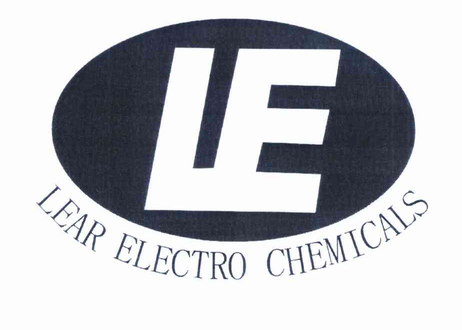 商标名称LEAR ELECTRO CHEMICALS LE商标注册号 10072915、商标申请人广东利尔化学有限公司的商标详情 - 标库网商标查询