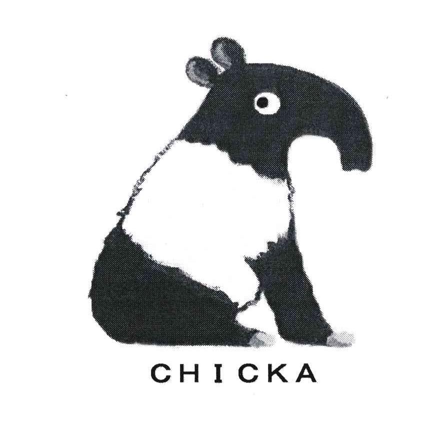 商标名称CHICKA商标注册号 4922754、商标申请人株式会社世界的商标详情 - 标库网商标查询