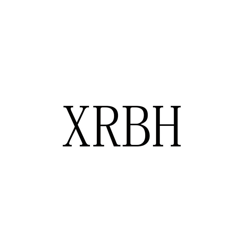 商标文字xrbh商标注册号 49067272,商标申请人泉州裴沛家具有限公司的