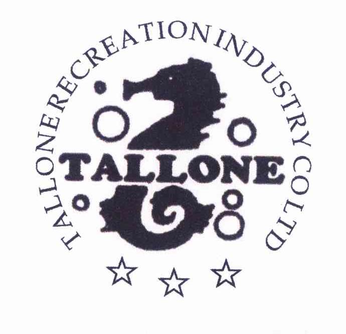 商标名称TALLONE商标注册号 9133259、商标申请人成都泰隆游乐实业有限公司的商标详情 - 标库网商标查询