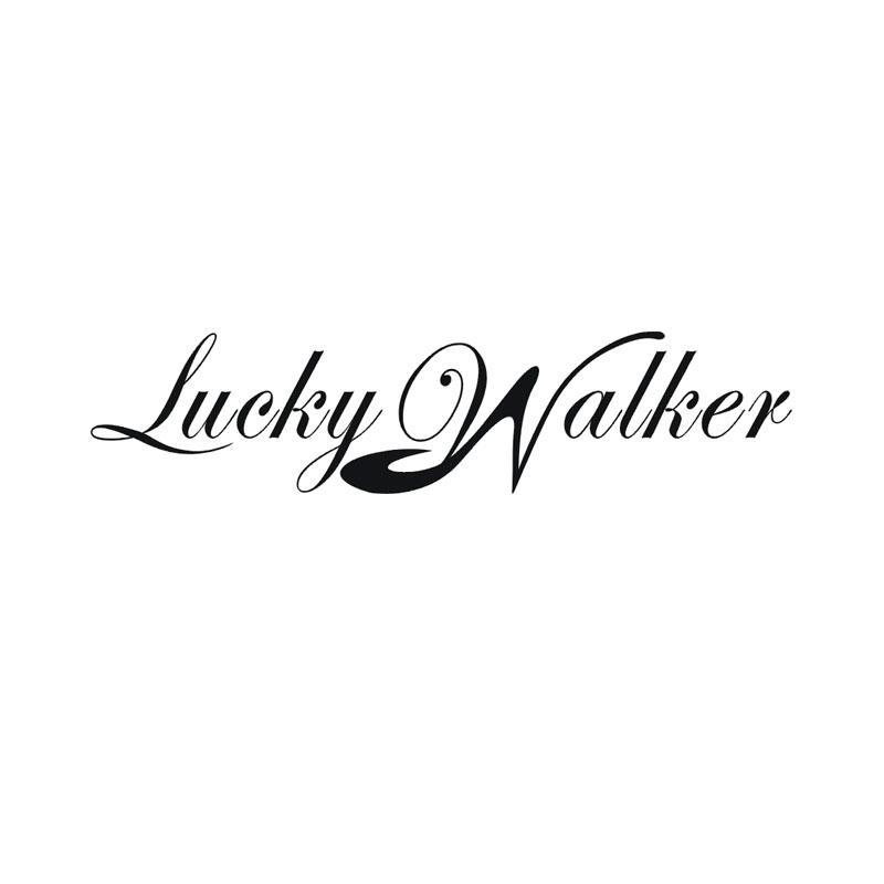 商标名称LUCKYWALKER商标注册号 10325080、商标申请人东莞市欣益实业有限公司的商标详情 - 标库网商标查询