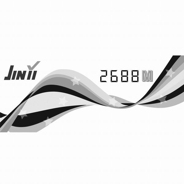 商标名称JINII 2688 M商标注册号 18285950、商标申请人泉州丰泽锦益特种胶粘制品厂的商标详情 - 标库网商标查询