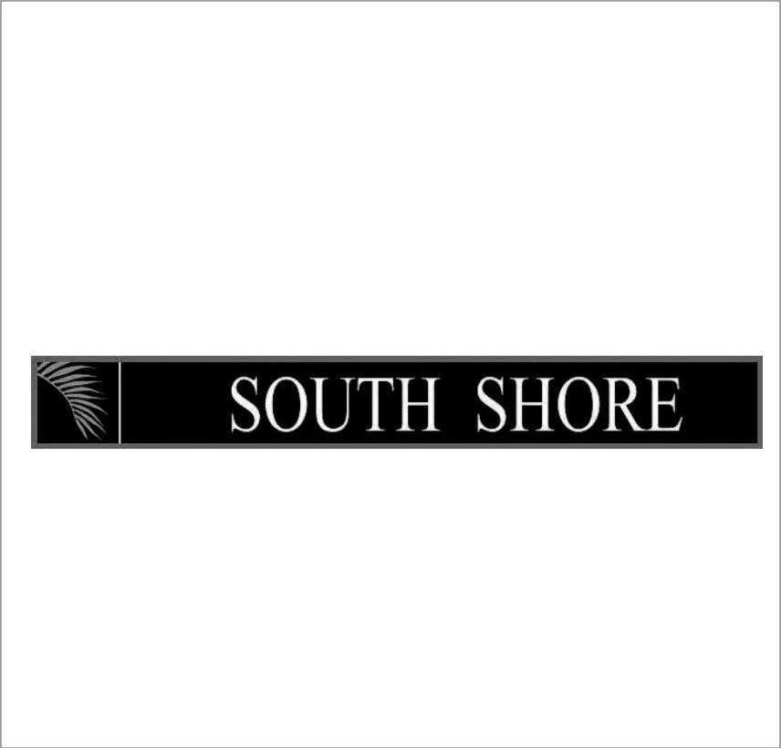 商标名称SOUTH SHORE商标注册号 7967283、商标申请人郑州森氏投资咨询有限公司的商标详情 - 标库网商标查询