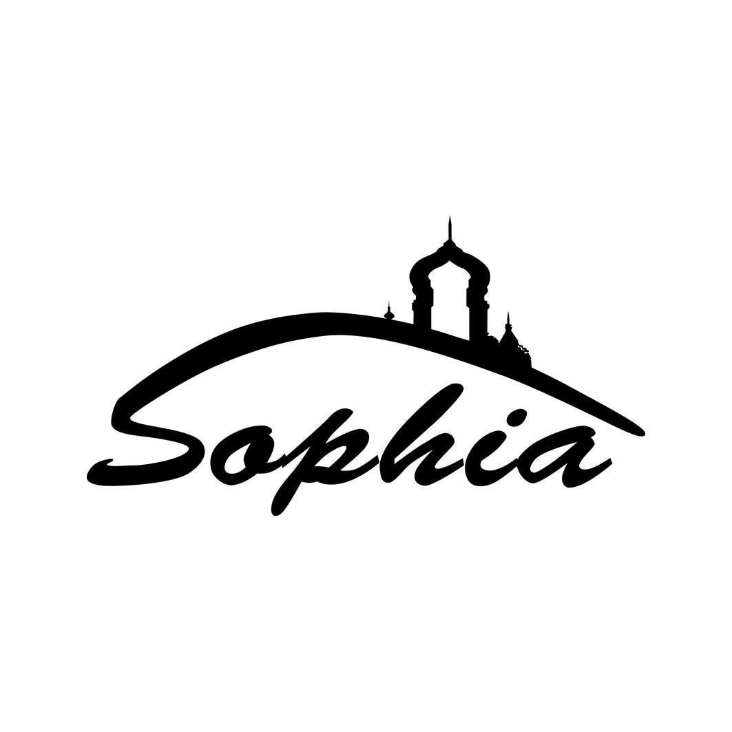 商标名称SOPHIA商标注册号 13335352、商标申请人黑龙江索菲亚旅游客运有限公司的商标详情 - 标库网商标查询