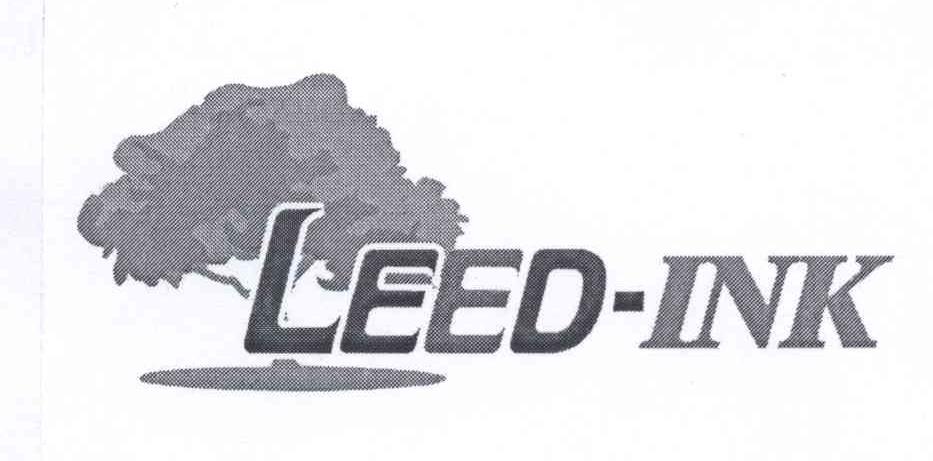 商标名称LEED-INK商标注册号 13370845、商标申请人湖南利德电子浆料股份有限公司的商标详情 - 标库网商标查询