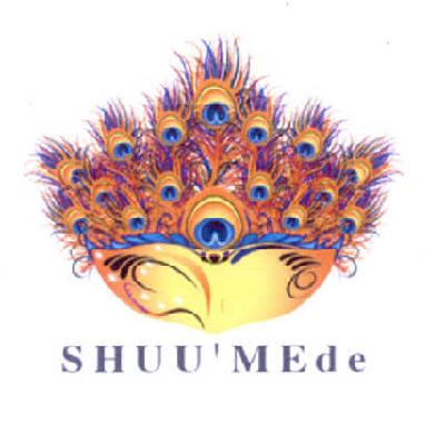商标名称SHUU''MEDE商标注册号 14819070、商标申请人徐春燕的商标详情 - 标库网商标查询
