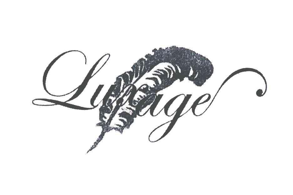 商标名称LUXAGE商标注册号 5248838、商标申请人日商联合艾诺股份有限公司的商标详情 - 标库网商标查询