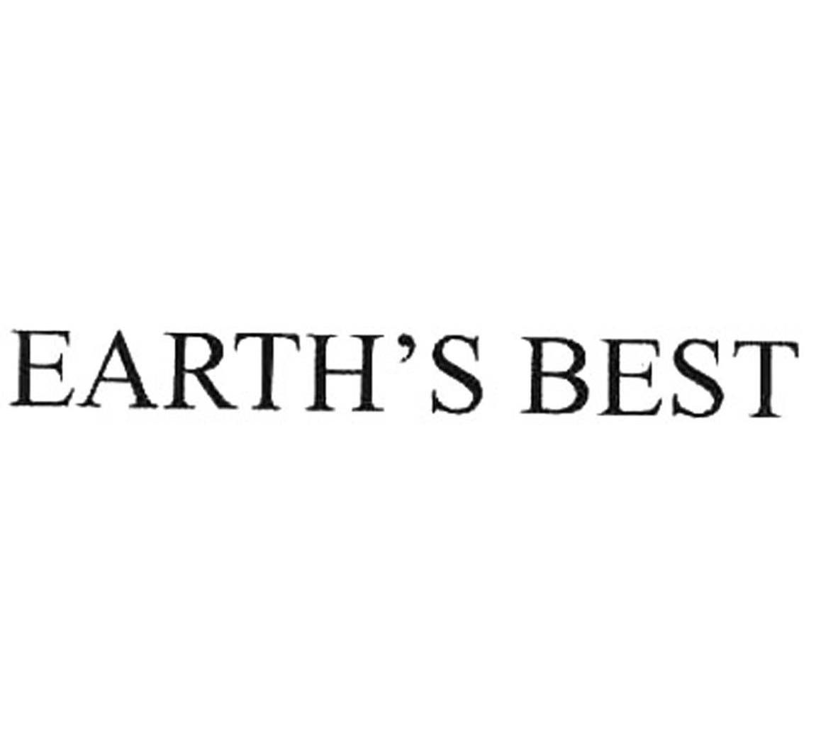 商标名称EARTH''S BEST商标注册号 11241542、商标申请人无锡市利多隆贸易有限公司的商标详情 - 标库网商标查询