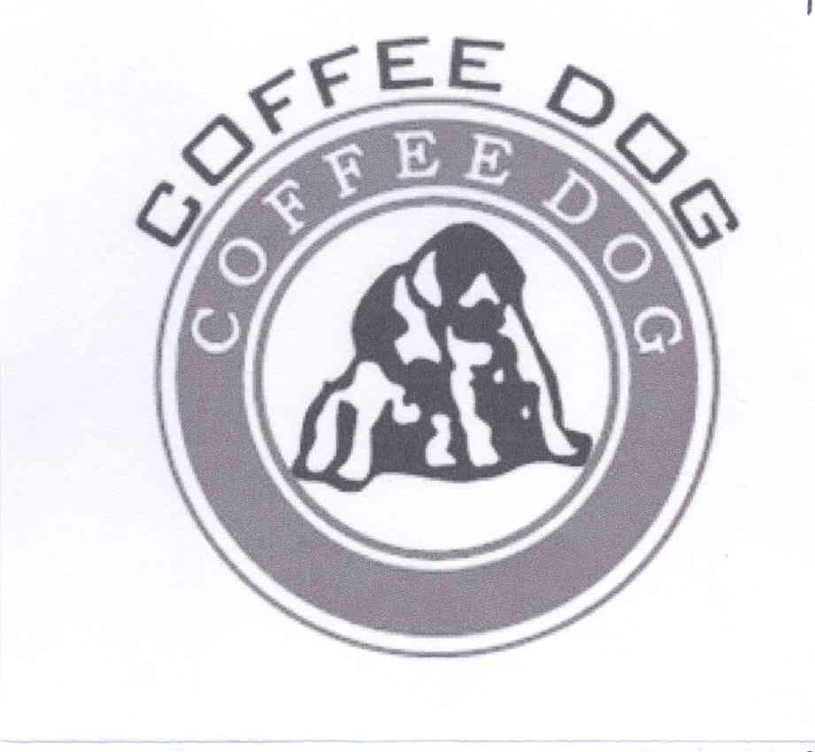 商标名称COFFEE DOG商标注册号 12840547、商标申请人戴育彪的商标详情 - 标库网商标查询