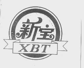 商标名称新宝   XBT商标注册号 1316141、商标申请人上海新宝智能仪表厂的商标详情 - 标库网商标查询