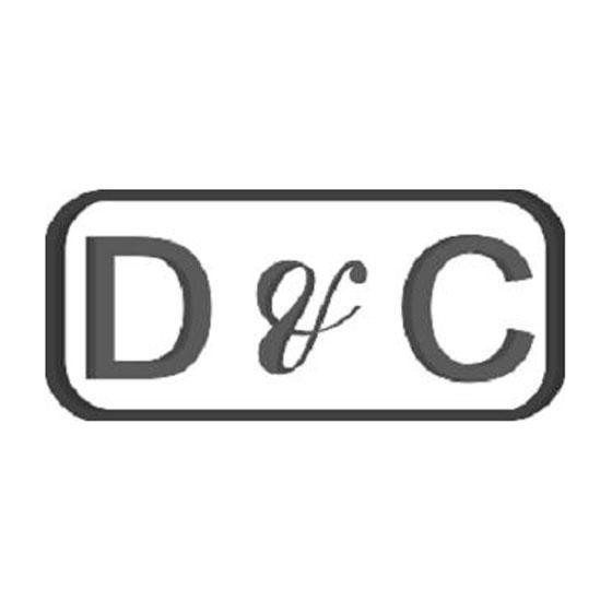 商标名称D&C商标注册号 12290953、商标申请人东莞市大川机械有限公司的商标详情 - 标库网商标查询