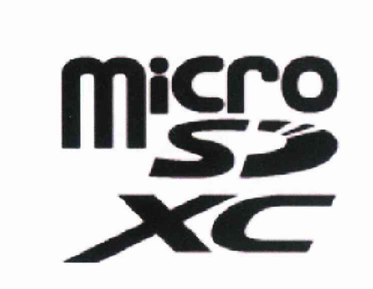 商标名称MICRO SD XC商标注册号 11064234、商标申请人SD-3C有限责任公司的商标详情 - 标库网商标查询
