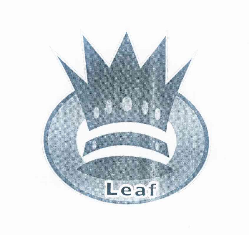 商标名称LEAF商标注册号 11145998、商标申请人叶秀玲的商标详情 - 标库网商标查询