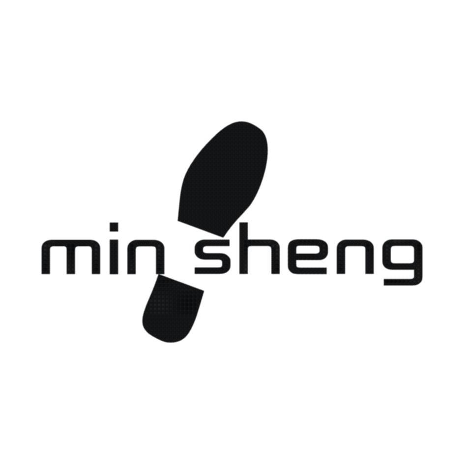 商标名称MIN SHENG商标注册号 9165130、商标申请人晋江闽盛鞋材有限公司的商标详情 - 标库网商标查询