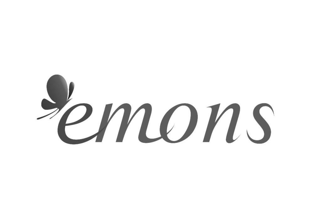 商标名称EMONS商标注册号 10270141、商标申请人深圳市多宝莱服饰有限公司的商标详情 - 标库网商标查询