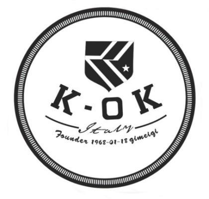 商标名称K-OK JTALY FOUNDER 1968-01-18 QIMEIQI商标注册号 10804803、商标申请人佛山市南海远东鞋业有限公司的商标详情 - 标库网商标查询