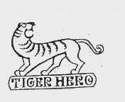 商标名称TIGER HERO商标注册号 1033655、商标申请人虎豪集团有限公司的商标详情 - 标库网商标查询