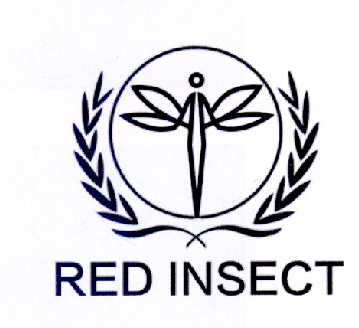 商标名称RED INSECT商标注册号 14585659、商标申请人李林森的商标详情 - 标库网商标查询