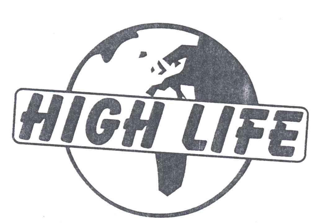 商标名称HIGH LIFE商标注册号 1934528、商标申请人麦葛尼-阿拉法公司的商标详情 - 标库网商标查询