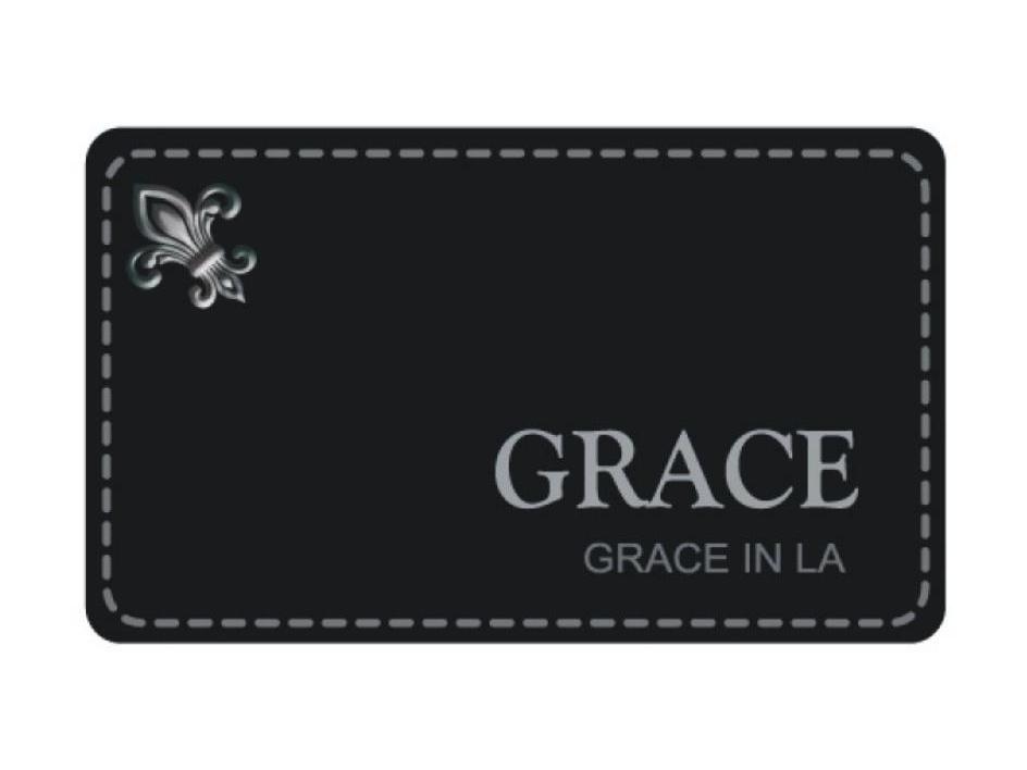商标名称GRACE GRACE IN LA商标注册号 10512091、商标申请人贤丰集团控股有限公司的商标详情 - 标库网商标查询