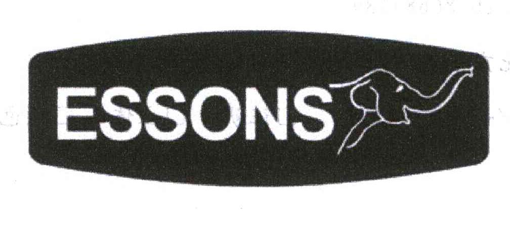 商标名称ESSONS商标注册号 6052054、商标申请人江阴申桦密封件有限公司的商标详情 - 标库网商标查询