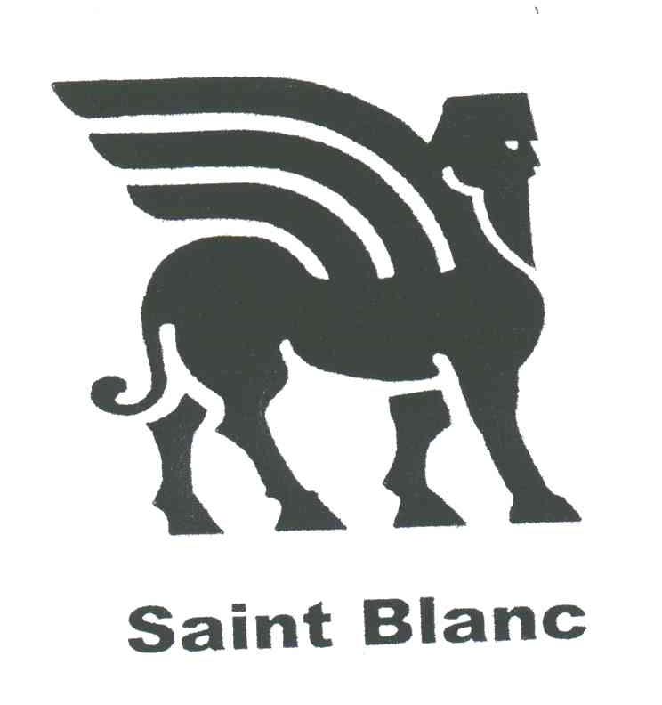 商标名称SAINT BLANC商标注册号 3393697、商标申请人深圳市胜利服装有限公司的商标详情 - 标库网商标查询
