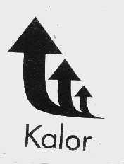 商标名称KALOR商标注册号 1099021、商标申请人深圳蛇口卡罗钟表厂的商标详情 - 标库网商标查询