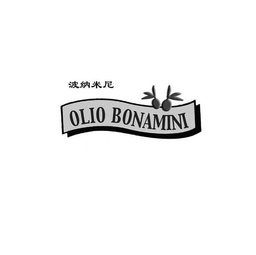 商标名称波纳米尼 OLIO BONAMINI商标注册号 7885282、商标申请人波纳米尼油厂有限公司的商标详情 - 标库网商标查询