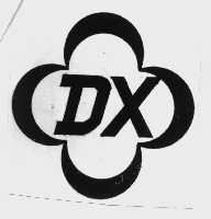 商标名称DX商标注册号 1002136、商标申请人西宁市民用电机厂的商标详情 - 标库网商标查询