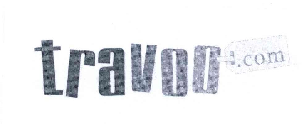商标名称TRAVOO COM商标注册号 5370044、商标申请人城市预订国际有限公司的商标详情 - 标库网商标查询