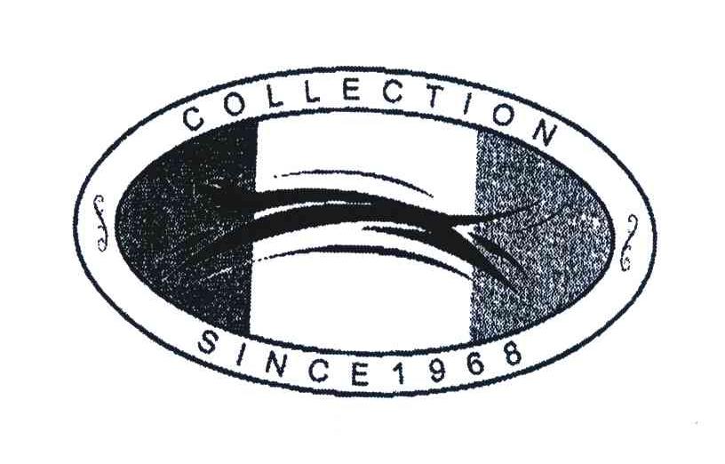 商标名称COLLECTION SINCE;1968商标注册号 4307896、商标申请人李保罗的商标详情 - 标库网商标查询