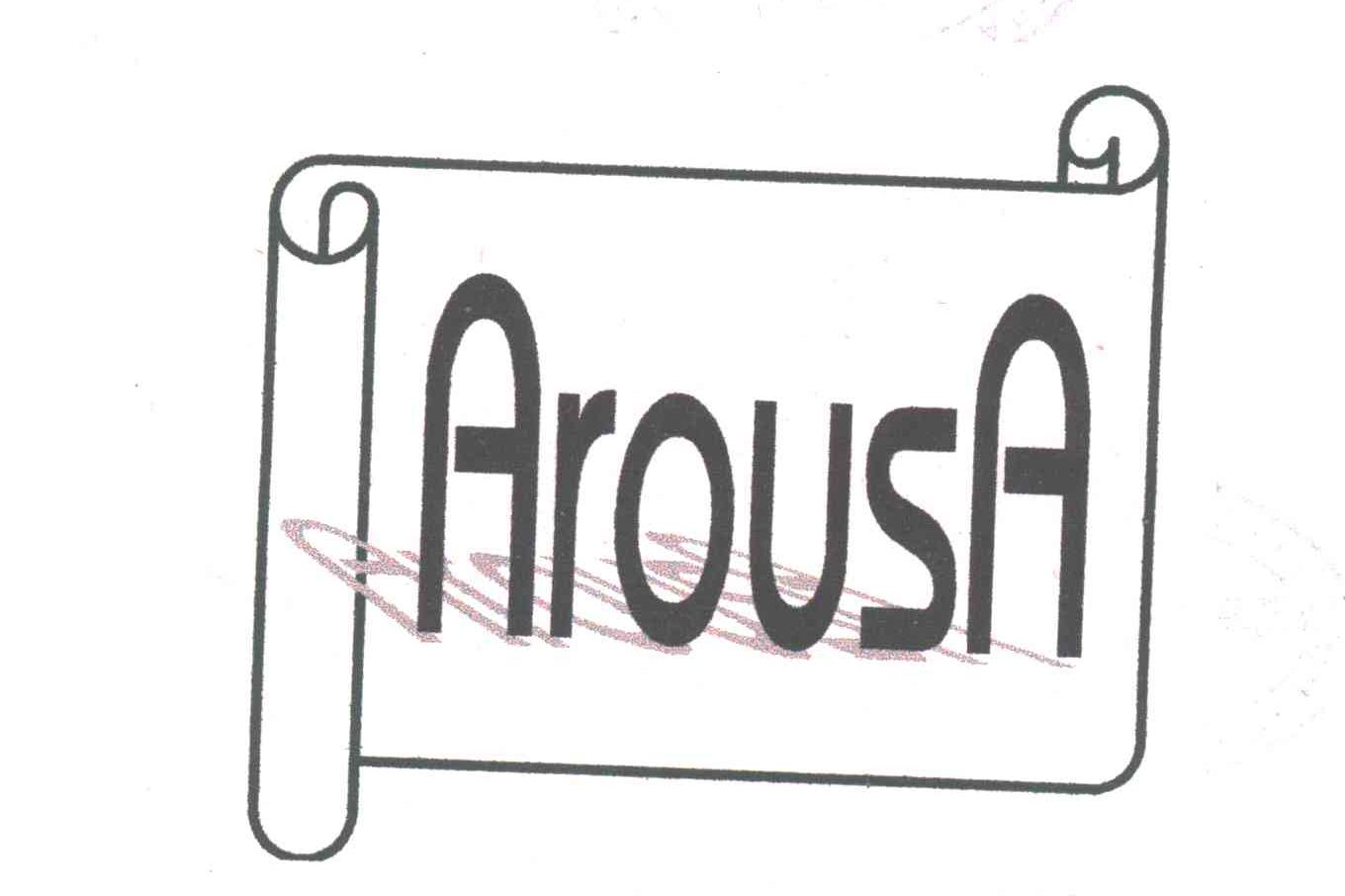 商标名称AROUSA商标注册号 1905310、商标申请人珊菲（天津）生物高科技有限公司的商标详情 - 标库网商标查询