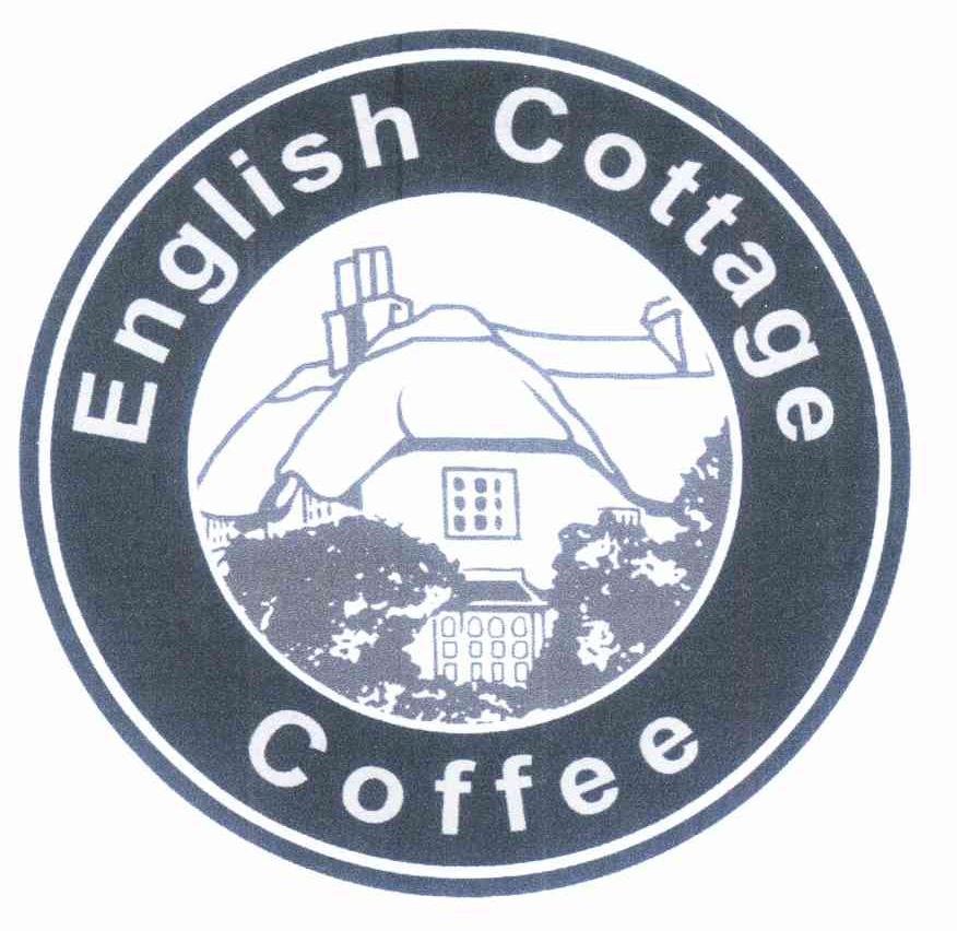 商标名称ENGLISH COTTAGE COFFEE商标注册号 9375055、商标申请人陈文彬 护照号码:EC的商标详情 - 标库网商标查询