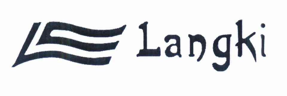 商标名称LANGKI商标注册号 10009587、商标申请人肖向慧的商标详情 - 标库网商标查询