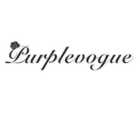 商标名称LURPLEVOGUE商标注册号 12855900、商标申请人义乌市立创电子商务有限公司的商标详情 - 标库网商标查询