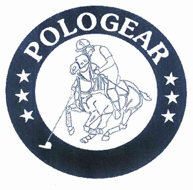 商标名称POLOGEAR商标注册号 11274260、商标申请人保罗吉尔有限公司的商标详情 - 标库网商标查询