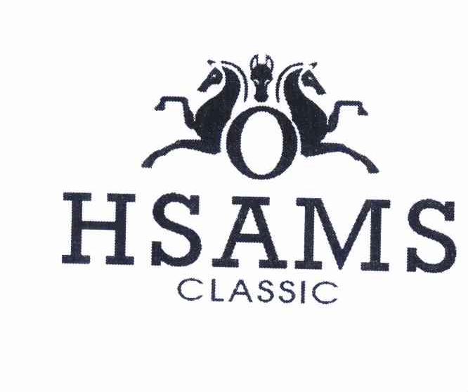 商标名称HSAMS CLASSIC商标注册号 11774463、商标申请人杨君的商标详情 - 标库网商标查询