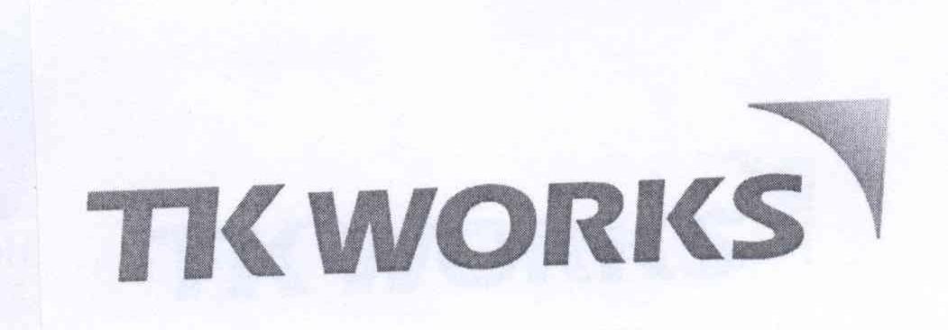 商标名称TK WORKS商标注册号 12577629、商标申请人东洋钢钣株式会社的商标详情 - 标库网商标查询