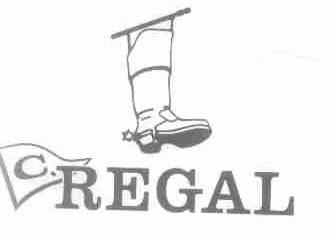 商标名称C.REGAL商标注册号 1693106、商标申请人株式会社丽格的商标详情 - 标库网商标查询