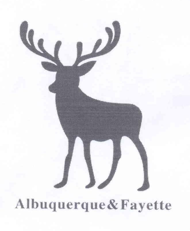 商标名称ALBUQUERQUE&FAYETTE商标注册号 14366453、商标申请人曹化云的商标详情 - 标库网商标查询