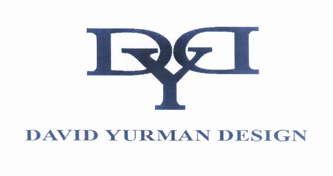 商标名称DYD DAVID YURMAN DESIGN商标注册号 12298721、商标申请人张顺英的商标详情 - 标库网商标查询
