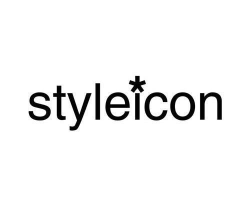 商标名称STYLEICON商标注册号 10782173、商标申请人广东平成广告有限公司的商标详情 - 标库网商标查询