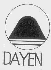 商标名称DAYEN商标注册号 1108751、商标申请人杭州大禹净水机制造有限公司的商标详情 - 标库网商标查询