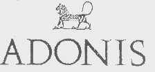 商标名称ADONIS商标注册号 1086685、商标申请人杰克森国际贸易公司的商标详情 - 标库网商标查询