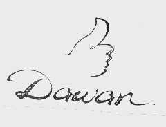 商标名称DAWAN商标注册号 1049936、商标申请人广州市鑫典包装设计有限公司的商标详情 - 标库网商标查询