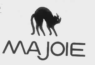 商标名称MAJOIE商标注册号 1180374、商标申请人TOA东亚服饰有限公司的商标详情 - 标库网商标查询