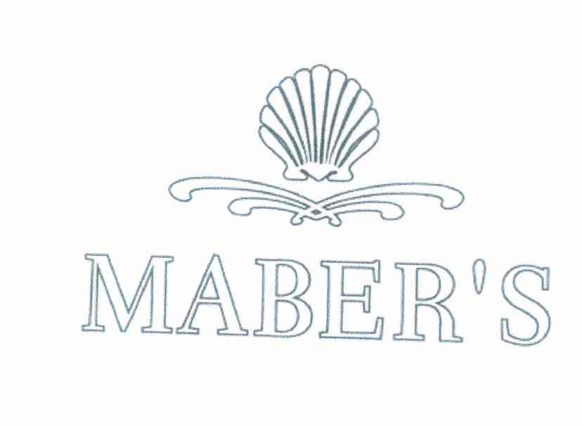 商标名称MABER’S商标注册号 9929012、商标申请人潘兆喜的商标详情 - 标库网商标查询