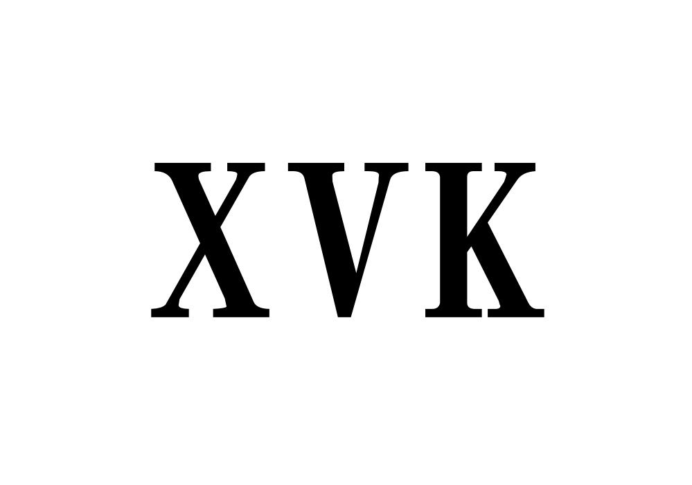 XVK